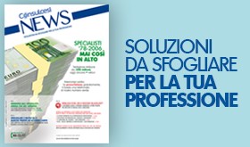 Sfoglia subito e gratis il nuovo numero di Consulcesi News