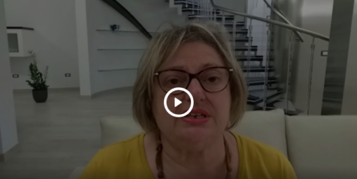 Ringrazio la Consulcesi e i loro avvocati per avermi seguito con impegno e tenacia