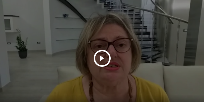 Ringrazio la Consulcesi e i loro avvocati per avermi seguito con impegno e tenacia