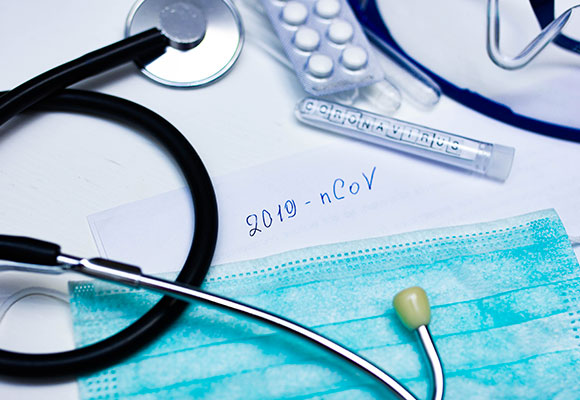 Coronavirus 2019 nCoV, appello dei medici a Consulcesi: “infettivologi, virologi epidemiologo pronti a collaborare”
