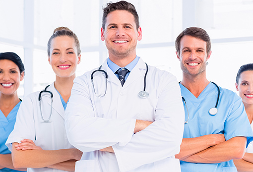 Ex specializzandi 1993-2006