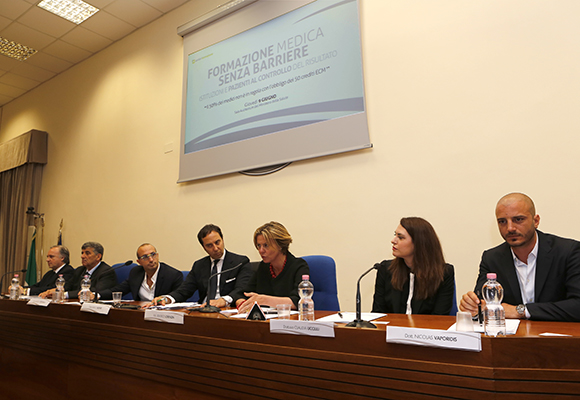 Emergenza formazione ECM. Lorenzin: dati gravissimi, avvieremo subito un’indagine interna