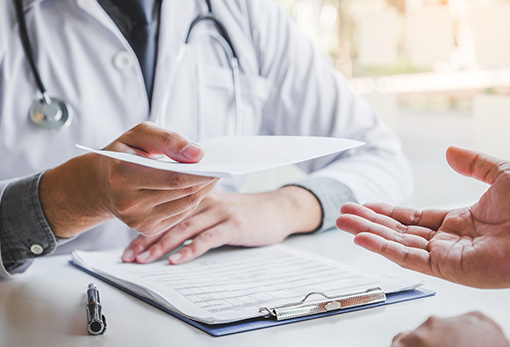 Medici di medicina generale