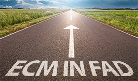 ECM in FAD: la strada giusta per la tua formazione