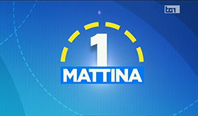 RC professionale medica a Unomattina: intervengono l’On. Gelli e Massimo Tortorella, presidente di Consulcesi Group