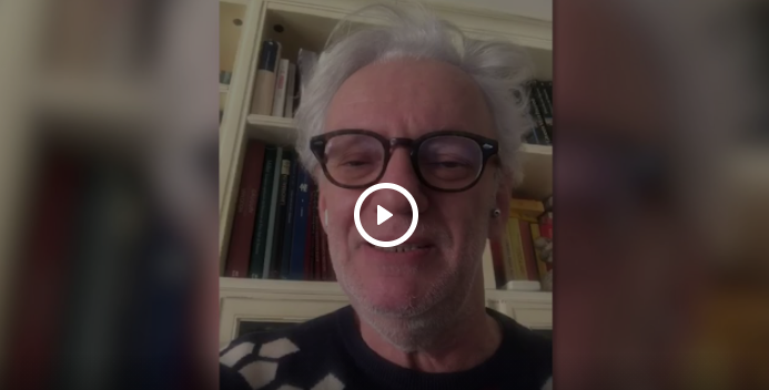 Ringrazio l’impegno profuso dalla Consulcesi