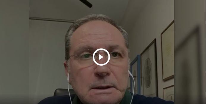 Ringrazio Consulcesi per la professionalità, la perseveranza e la caparbietà con cui ha sostenuto il mio ricorso