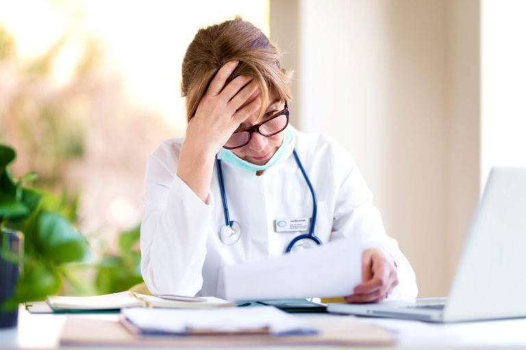 Straordinari dei dirigenti medici del Servizio Sanitario Nazionale: no della Cassazione a richiesta sistematica
