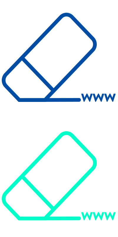 Elimina in pochi giorni i contenuti critici, falsi o scorretti