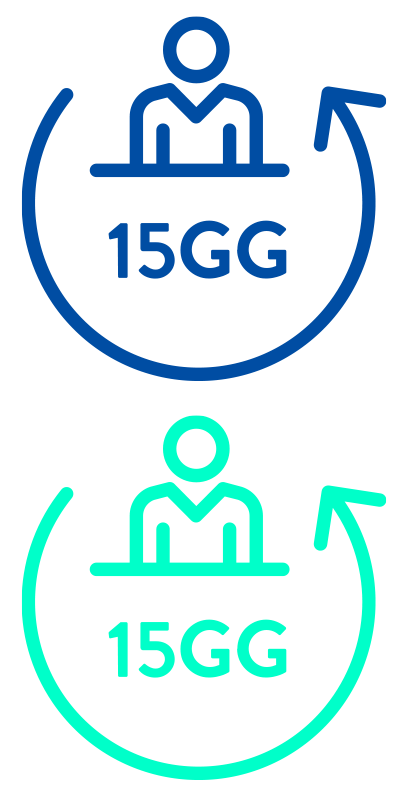 Risposta entro 15 giorni lavorativi 