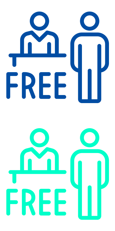 Successivi chiarimenti giuridici gratuiti 