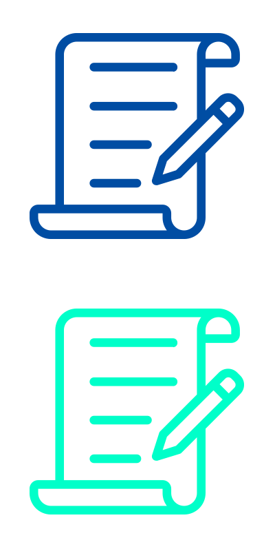 Parere legale scritto da un avvocato