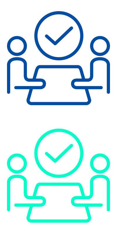 Consulente dedicato dove, come e quando vuoi