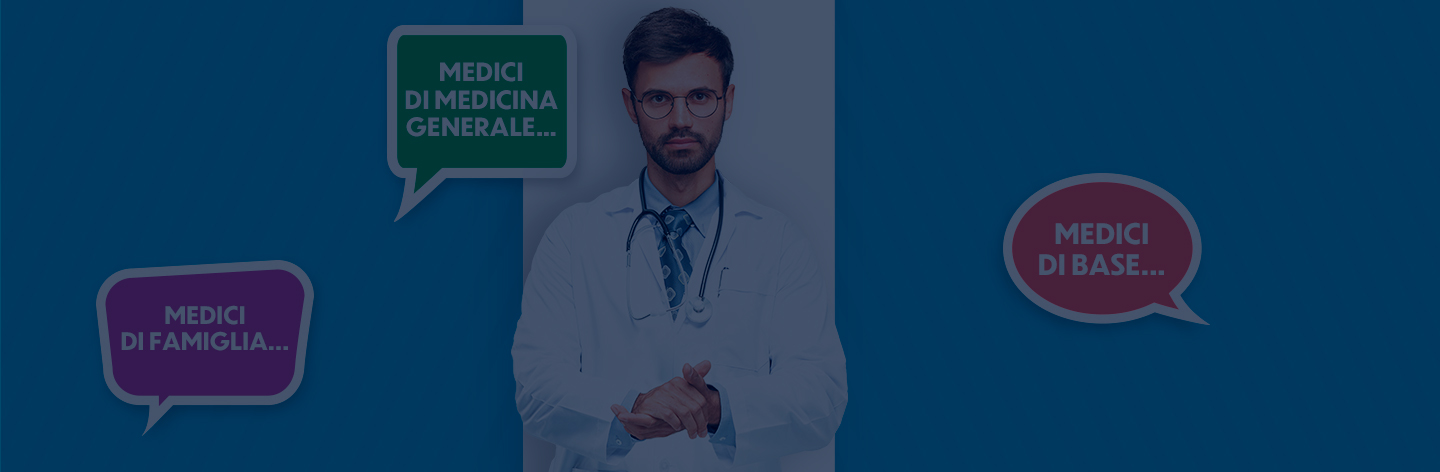 Accesso al corso di formazione specialistica in Medicina generale