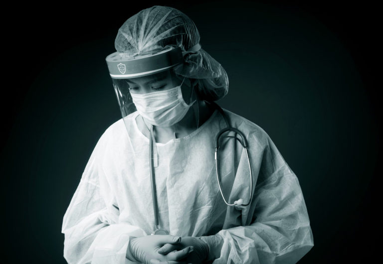 Covid: per sanitari turni massacranti e ferie negate, boom di richieste d’aiuto a Consulcesi: +30% in un anno di pandemia