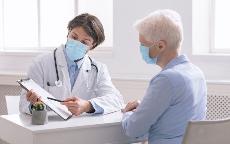 Medici di Medicina Generale: le valutazioni del Garante della Privacy sul Green Pass per gli spostamenti tra regioni