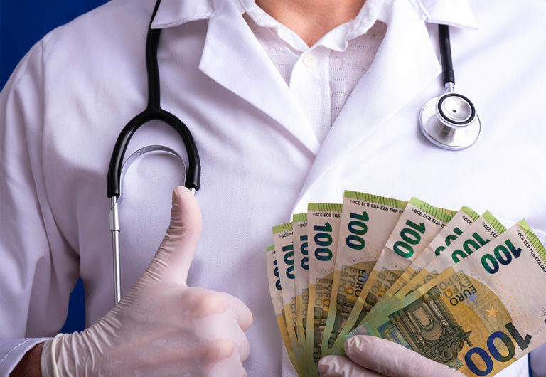 Vertenza ex specializzandi: si allunga la striscia vincente in Tribunale. Stato condannato a pagare altri 5 milioni ad altri 200 medici