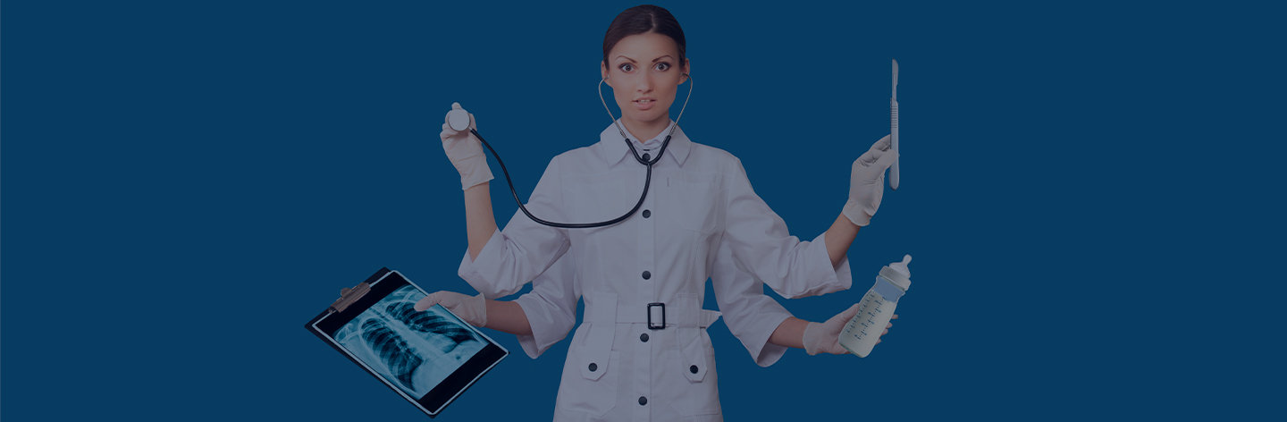 Accesso alle scuole di specializzazione medica