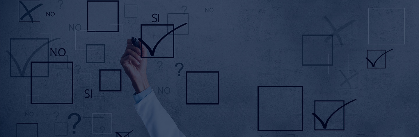 Test, concorsi e graduatorie