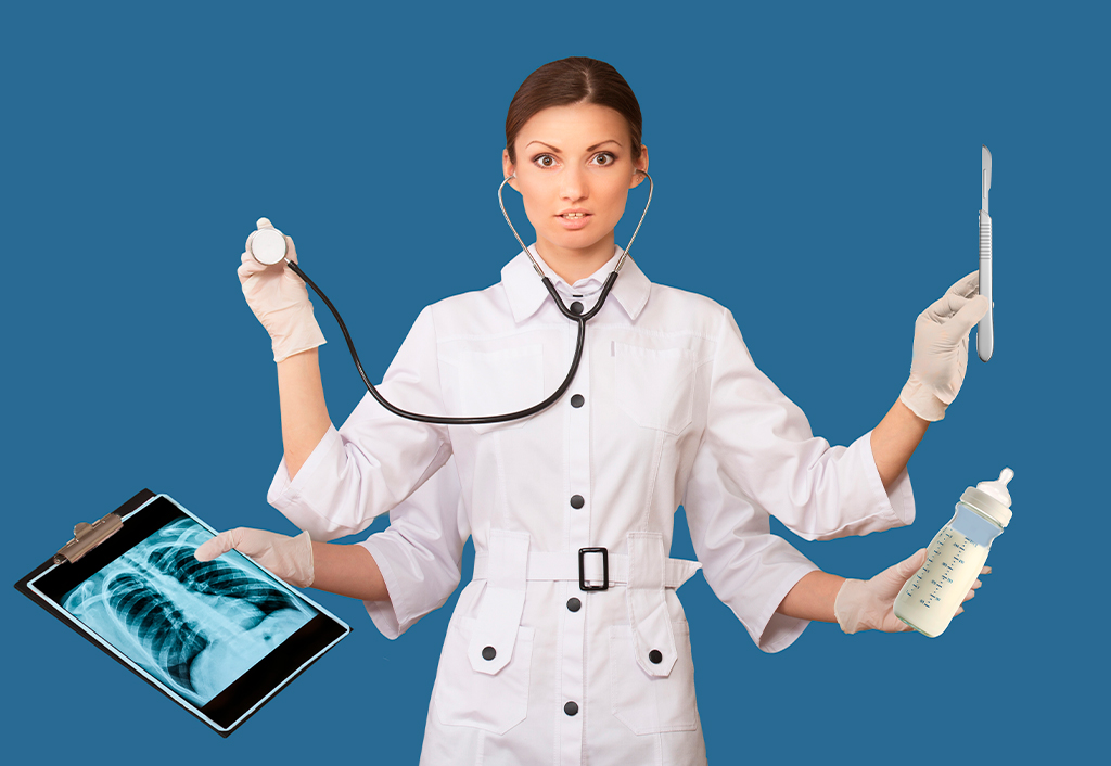 Accesso alle scuole di specializzazione medica