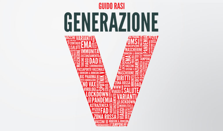 Generazione V: on air podcast e audiolibro di Guido Rasi, Consulcesi lancia la formazione ECM da ascoltare