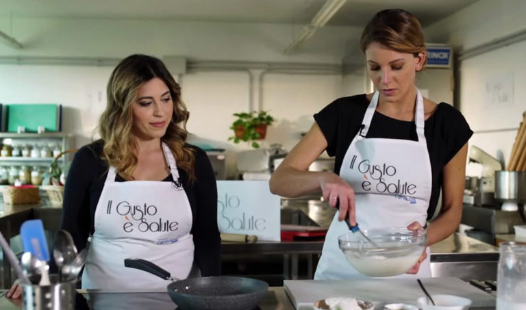 Estate, malattie gastro-intestinali in aumento. Arriva l’Ecm Series “Gusto è salute” per combatterle con la dieta mediterranea funzionale
