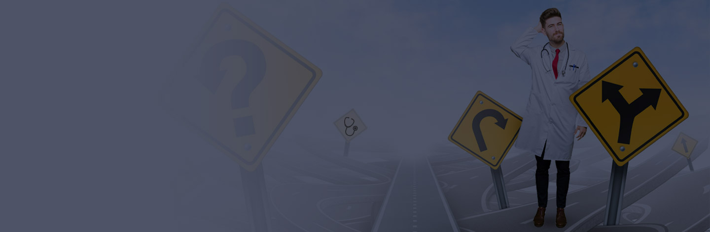 Accesso al corso di formazione specialistica in Medicina generale