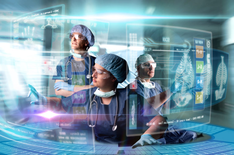 Sanità digitale: l’importanza di investire nella formazione dei medici e degli operatori socio sanitari