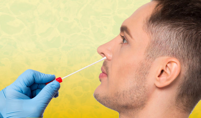 Green Pass: operatori sanitari si preparano per 1 milione di tamponi al giorno con corso Fad e podcast di Consulcesi