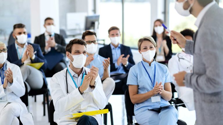 Più formazione e sicurezza negli ospedali. Consulcesi raccoglie le richieste degli operatori sanitari