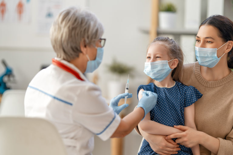 Genitori e pediatri: alleati nella comunicazione sui vaccini