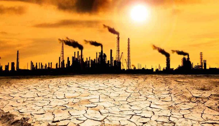 Inquinamento e riscaldamento climatico: i temi OMS per la Giornata della Salute 2022