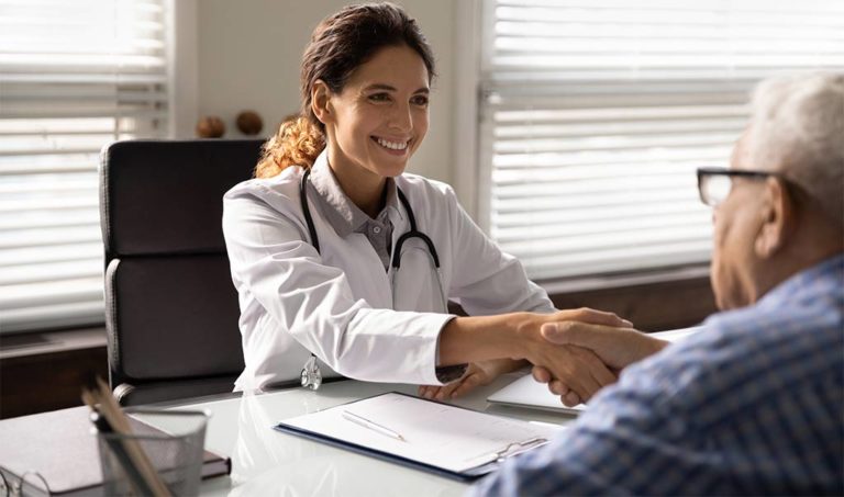 L’aderenza alle terapie e la comunicazione strategica nel rapporto medico-paziente