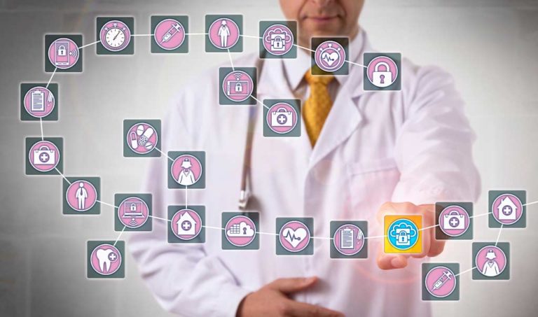 Blockchain: cos’è e come può migliorare la qualità delle cure