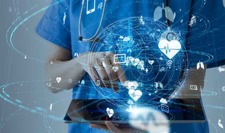 Blockchain: possibili benefici per la sperimentazione clinica