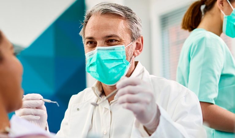 Odontoiatria: corsi ECM dedicati al medico odontoiatra