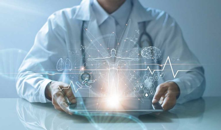 Fascicolo Sanitario Online: la sanità a portata di clic