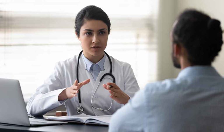 Responsabilità Civile del Medico in uno Studio Privato