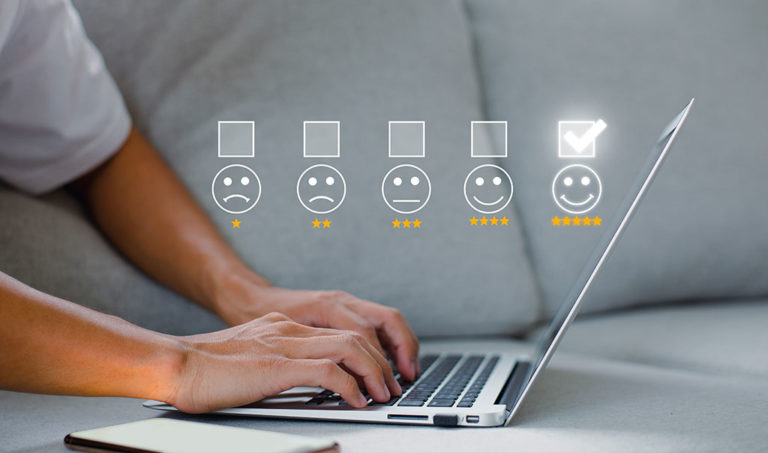Web reputation: cos’è e perché è importante