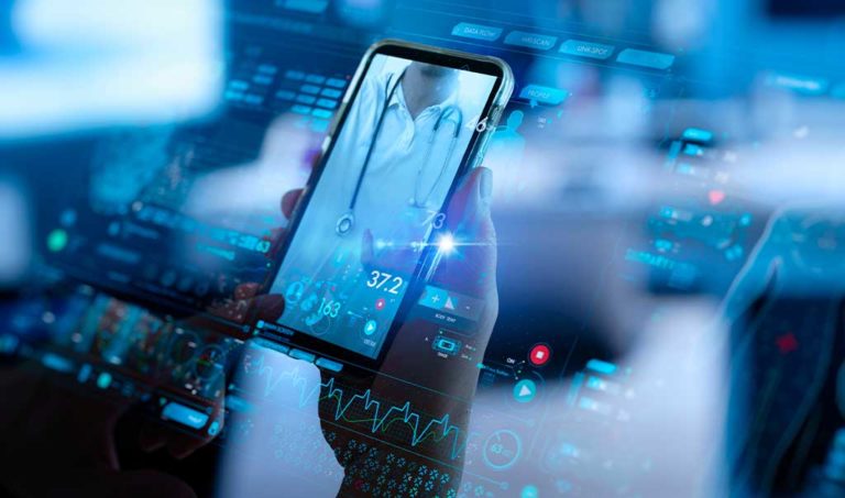 Il ruolo della tecnologia nella medicina: dall’e-health alla formazione continua