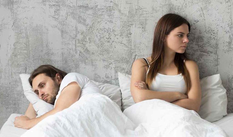 Benessere sessuale: un diritto (ancora) negato