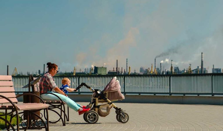 Interferenti endocrini, fertilità e nuove patologie