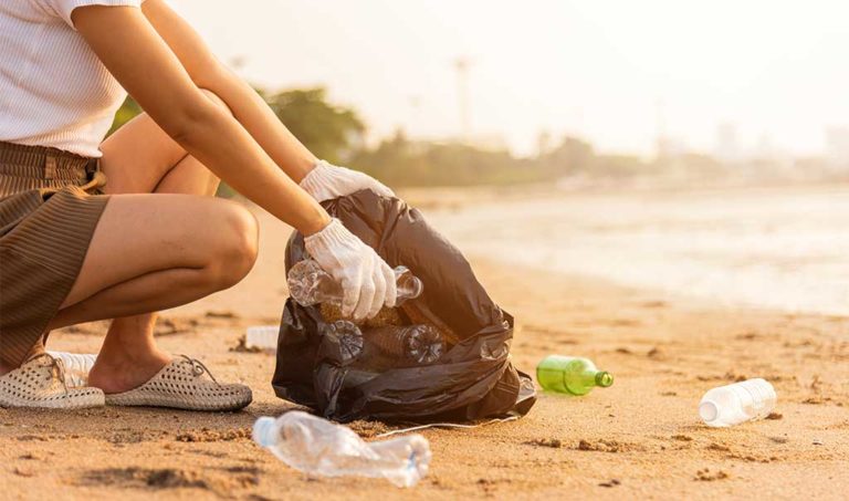 Dai Jova Beach Party alla protezione dell’ambiente: la tutela ambientale è un dovere di tutti