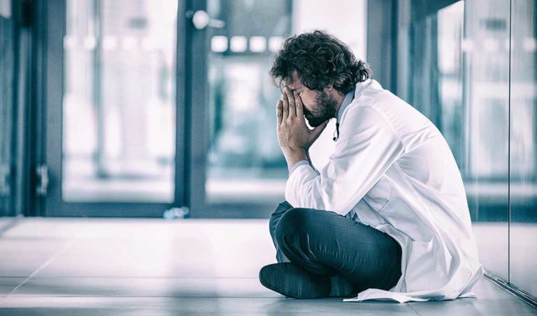 Comunicazione e abilità di counselling per un migliore rapporto medico-paziente