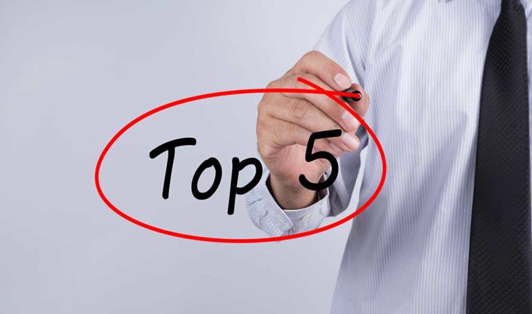 Reputazione online positiva: i 5 consigli per costruirla