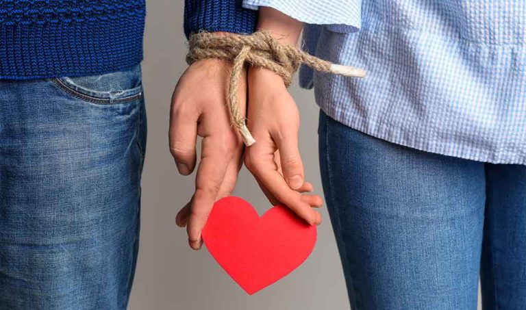 È amore o ossessione? Forse limerenza. Le conseguenze di un’educazione affettiva negata