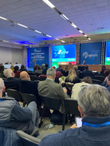 Evento sanità oggi domani