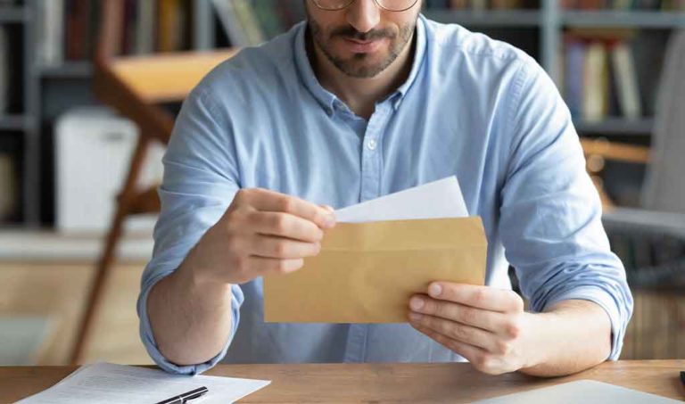 Lettera di Diffida: cos’è e a cosa serve