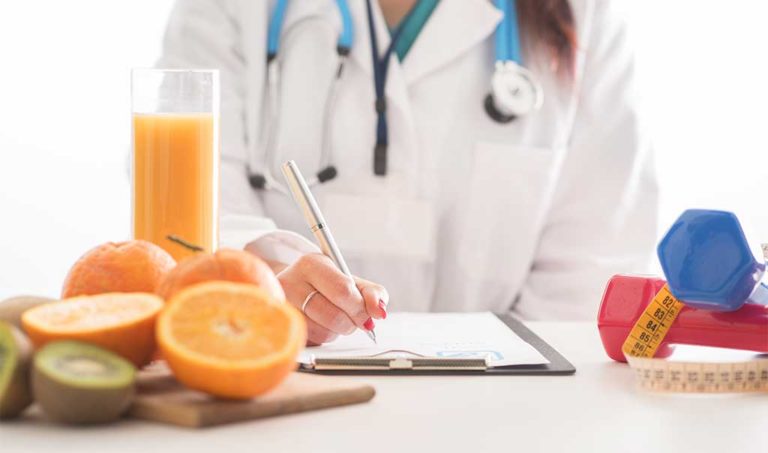 Nutrizione e supplementazione nella vita dello sportivo