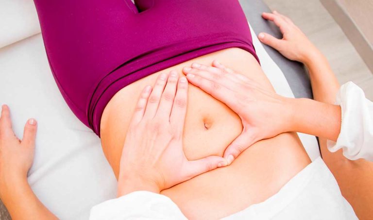 Il benessere sessuale passa (anche) per il pavimento pelvico
